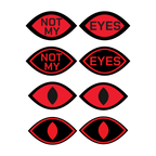 Patches - EYE