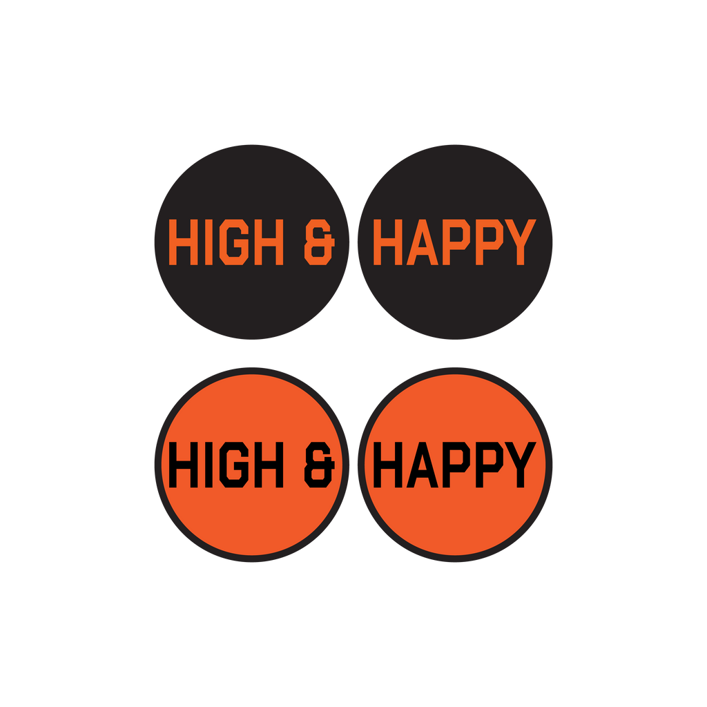 Patches - Round