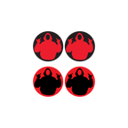 Patches - Round