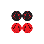 Patches - Round